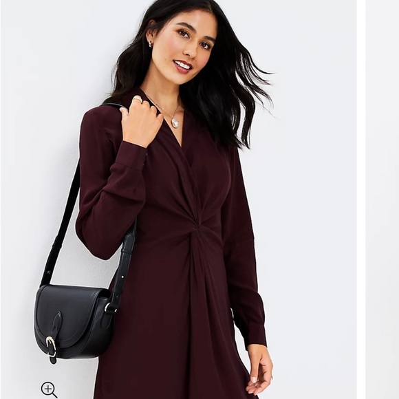 LOFT Dress - Picture 2 of 6